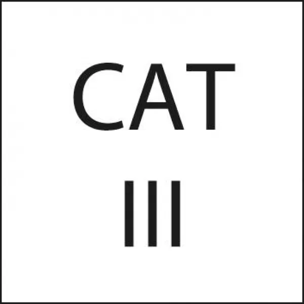 Zkoušečka kontinuity DUTEST na BENNING