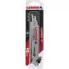 List pro savlovite pily 152x25x1,3mm 8zubu 1ks./baleni LENOX
