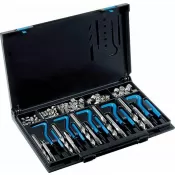 Sada na opravu závitů M6-M14 V-COIL