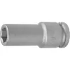 Klíč nástrčný kovaný dlouhý 3/8" 10mm ASW