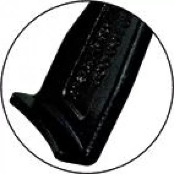 Kombinovaný stahovák 3-ramenný 120mm KUKKO