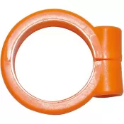 Svorka, 4ks. 1/2" LOC-LINE  