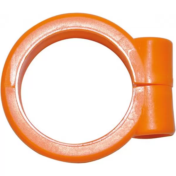 Svorka, 4ks. 1/2" LOC-LINE  