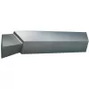 Soustružnický nůž pravý DIN4965 HSS-Co5 25x25x200mm WILKE