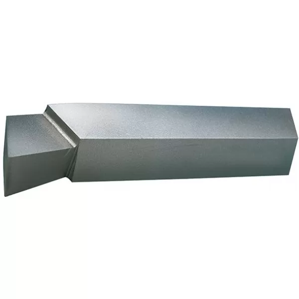 Soustružnický nůž pravý DIN4965 HSS-Co5 25x25x200mm WILKE