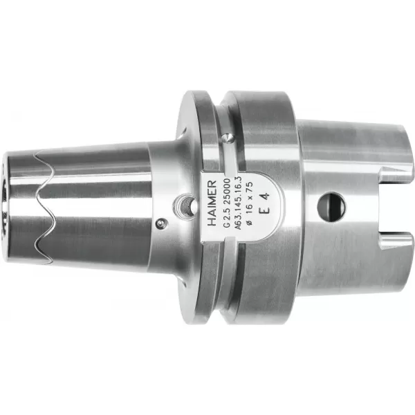 Termo upínač DIN69893A stopka A-63 SL 12x70mm HAIMER