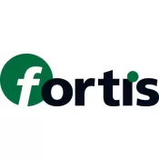 Pás na pásový klíč 280mm FORTIS