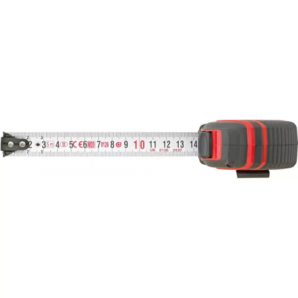 Metr svinovací 5mx19mm magnet FORMAT