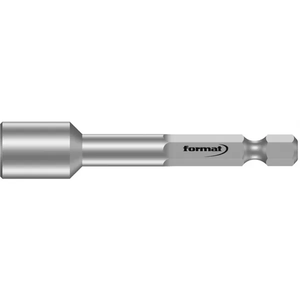 nástrčkový klíč Magnet 10x65mm FORMAT