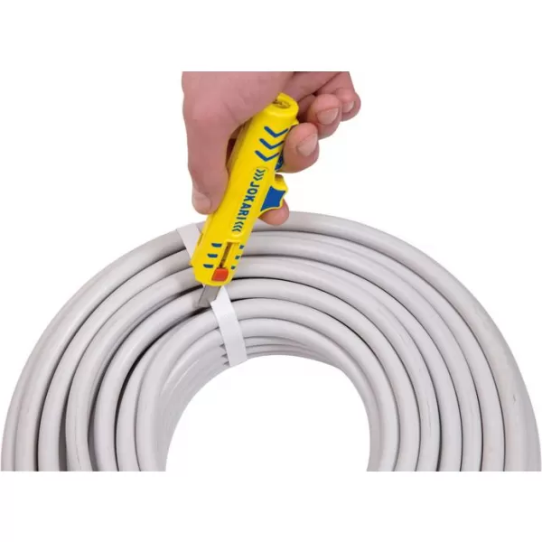 Odplášťovač 15 Secura 8-13qmm JOKARI