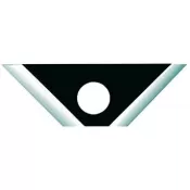 Čepel HSS pro zpětné odjehlování BR2000 IBT