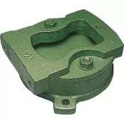 Otočná základna pro svěrák 100mm LEINEN