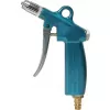 Ofukovací pistole blow-line a tryska na tlumení hluku. a zástrčka spojky DN 7,2 RIEGLER
