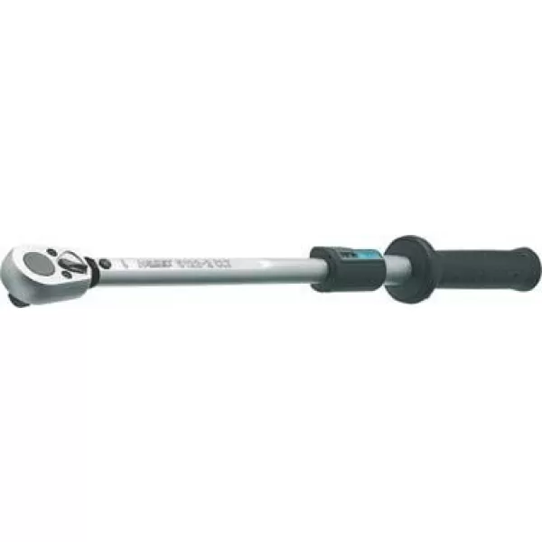 Momentový klíč 5121-2CLT 20-120Nm 1/2" HAZET