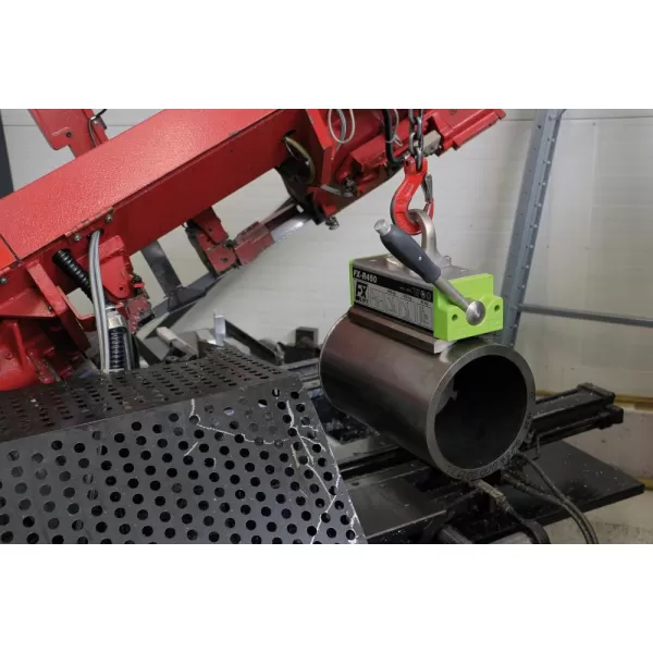 Magnet pro zvedání břemen FX-R225 FLAIG