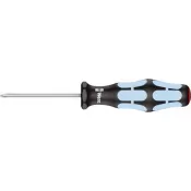Šroubovák nerez 3350 PH0x60mm Wera 05032020001