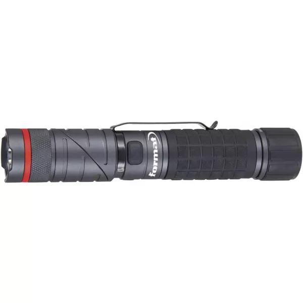 Aku LED Svítilna kapesní UV FORMAT