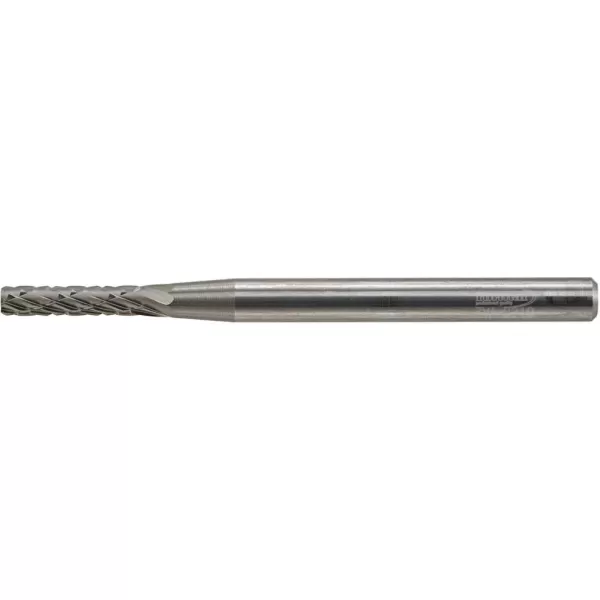 Fréza technická HM, válcová 0313 C 3mm 3x13mm FORMAT