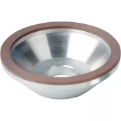 Kotouč brusný Diamant 12A2 Ø 100mm D76 FORMAT