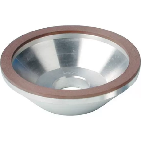 Kotouč brusný Diamant 12A2 Ø 125mm D126 FORMAT