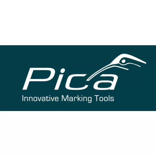 Hloubkový značkovač Pica-Dry grafit Pica