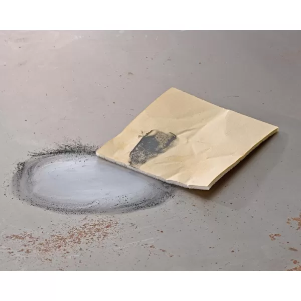 Brusný polštářek 115x125mm K320 v roli 25m FORMAT