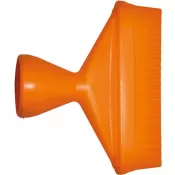 Kloubova sprchova tryska, 2 dily 63,5mm 1/4" LOC-LINE