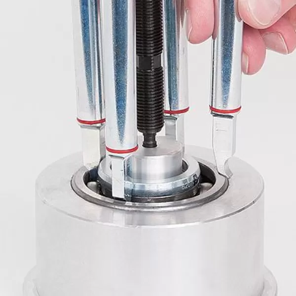 Sada stahovák kuličkových ložisek PULLPO K-70-C KUKKO