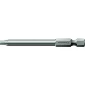 Bit šroubovací tvrdý typ 1/4" DIN3126E6,3 T10x89mm FORMAT