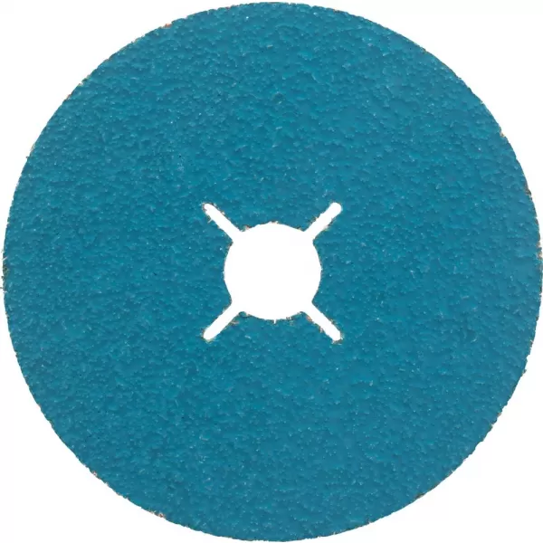 Kotouč fíbrový AF890 125mm K36 VSM