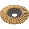Lamelový kotouč SMT850+ 125mm K80 Klingspor