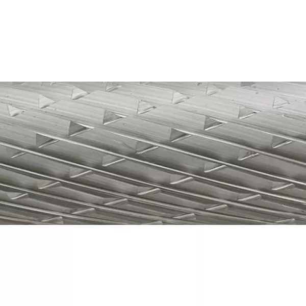 Fréza technická HM, kuželová 1020 C 6mm 10x20mm FORMAT