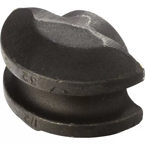 Ohybaci segment, plynove potrubi 3/8" RIDGID