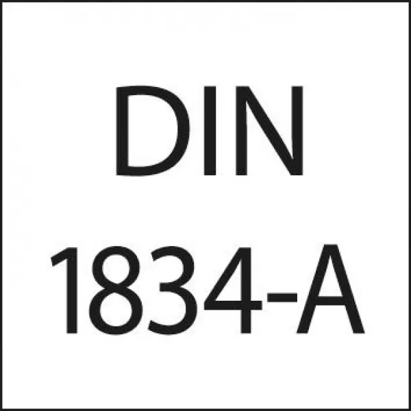 Kotoučová fréza DIN1834 HSS-Co5 100x2,0mm FORMAT