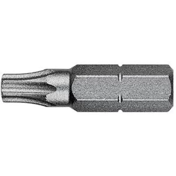 Bit šroubovací tvrdý typ 1/4" DIN3126C6,3 T20x25mm FORMAT