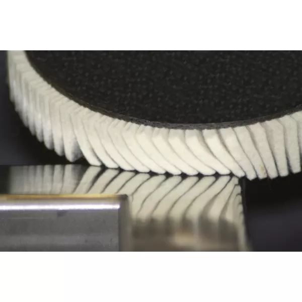 Filcový Lamelový kotouč Ø 125mm D5 H25 FORMAT