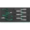 Modul pro nástroje 1/3 Elektronické nářadí TCS 7 821/9 Stahlwille