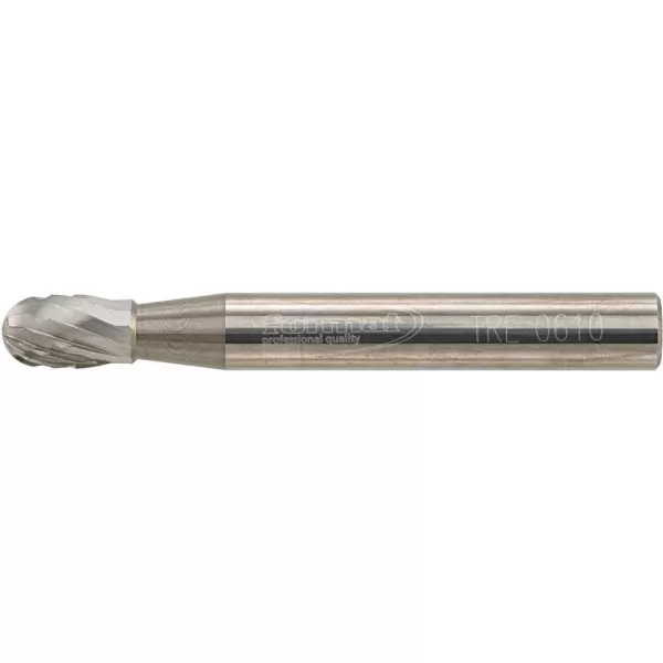 Fréza technická HM, kapkovitá, 1625 C 6mm 16x25mm FORMAT
