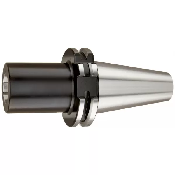 Nástavné pouzdro DIN69871ADB tvar A SK40/MK2 FORTIS