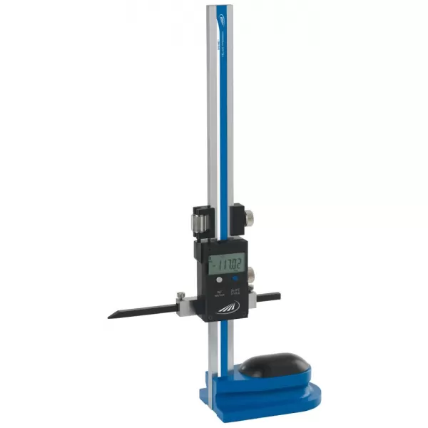 Nádrhová jehla pro geodetický výškoměr 300mm HP