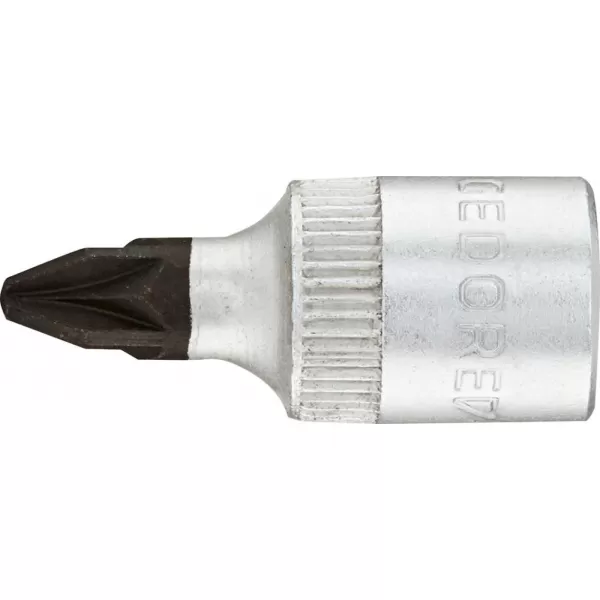 Klíč nástčný 1/4" PZ1 GEDORE