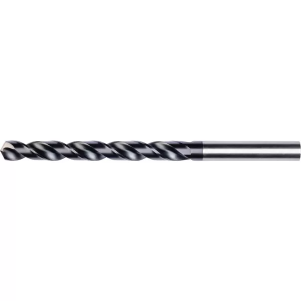 Vrták do kovu DIN338 HSS-Co5 TiALN typ INOX 12,5mm FORMAT GT
