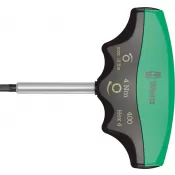 Klíč momentový Hex 4,0/4,0 Nm Wera 05005080001