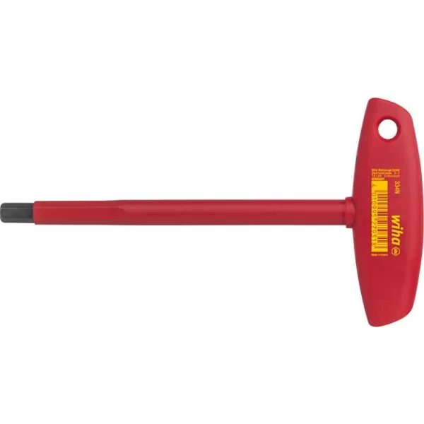 Šroubovák s T rukojetí 5x150mm VDE Wiha