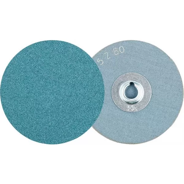 Kotouč brusný výsek COMBIDISC  zirkonkorund 50mm K60 PFERD