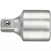 Redukční tvarovka vnitřní 4-hran 3/4" na vnější 4-hran 1/2" FORTIS
