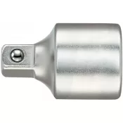 Redukční tvarovka vnitřní 4-hran 3/4" na vnější 4-hran 1/2" FORTIS
