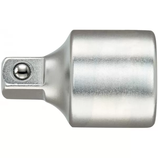 Redukční tvarovka vnitřní 4-hran 3/4" na vnější 4-hran 1/2" FORTIS