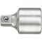 Redukční tvarovka vnitřní 4-hran 3/4" na vnější 4-hran 1/2" FORTIS