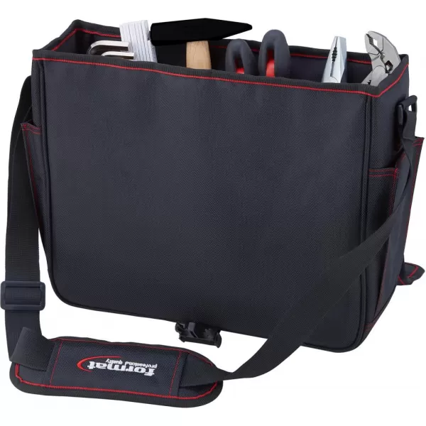 Servisní taška, nylon FORMAT